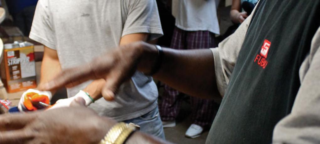 Amphetamines Abuse FacilitiesNesquehoning PA